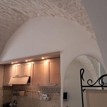 Casa Angolo Dei Sogni Мартина Франка Екстериор снимка