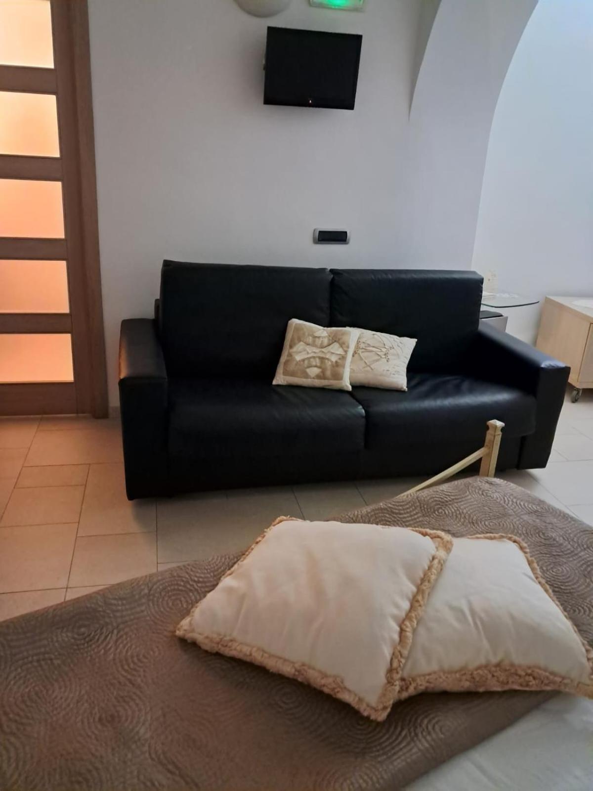 Casa Angolo Dei Sogni Мартина Франка Екстериор снимка
