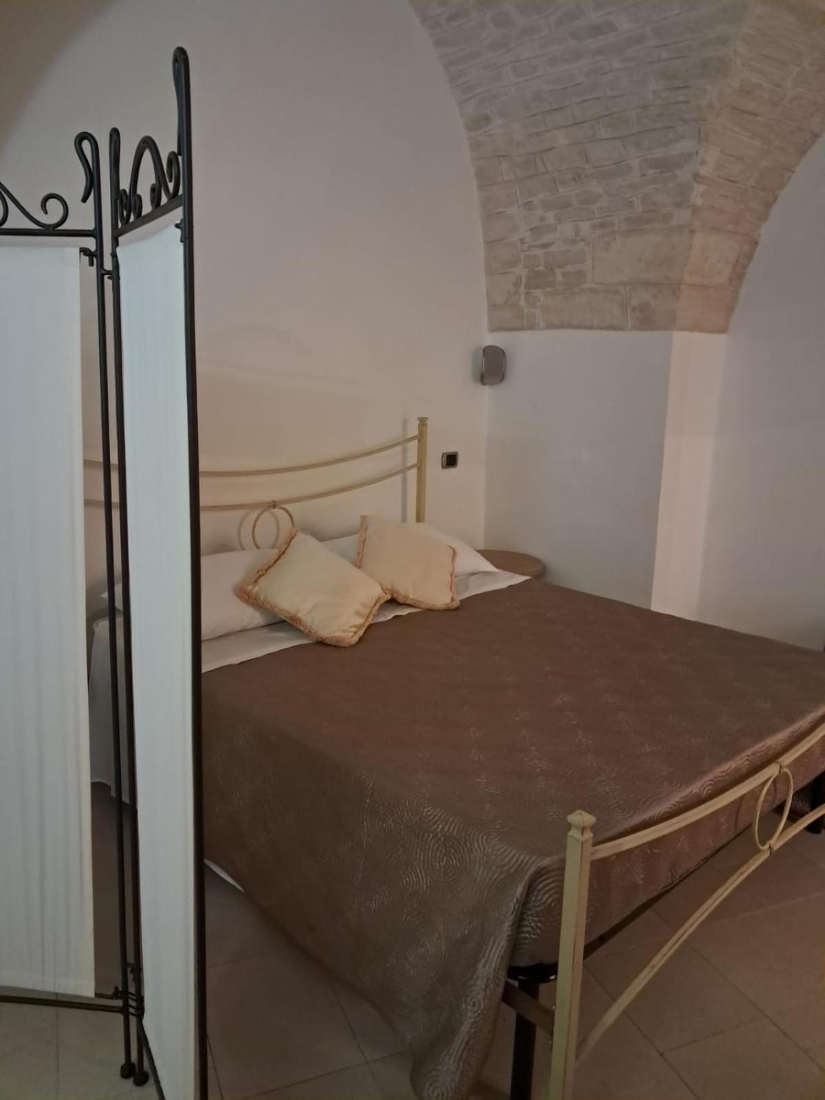 Casa Angolo Dei Sogni Мартина Франка Екстериор снимка
