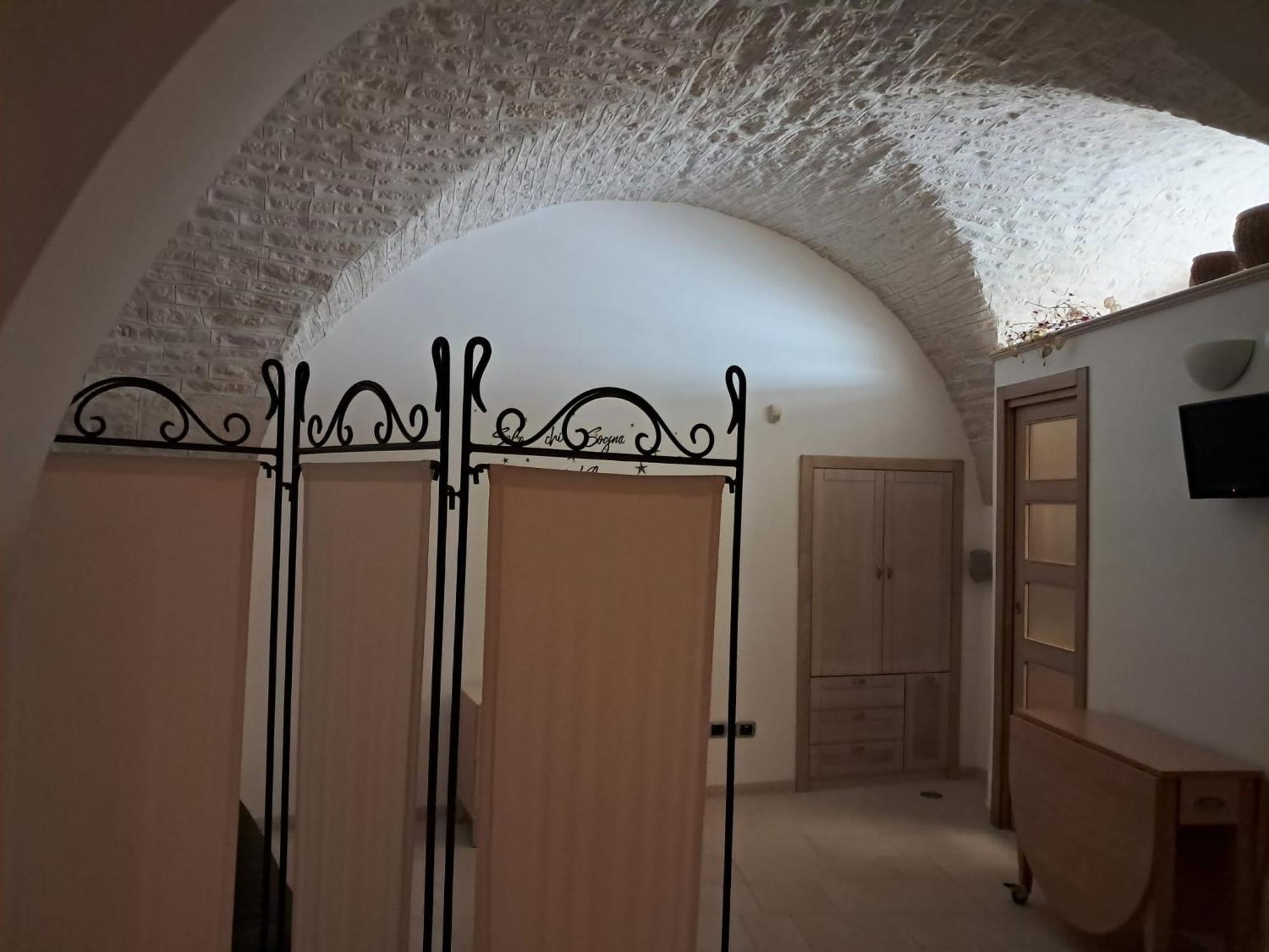 Casa Angolo Dei Sogni Мартина Франка Екстериор снимка