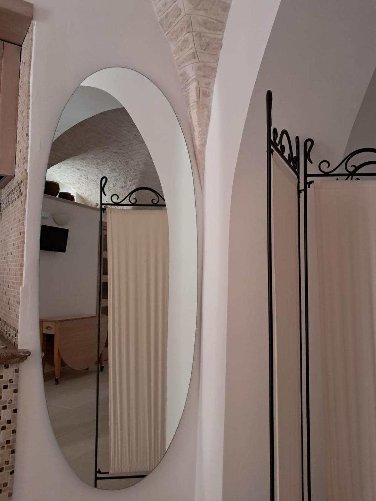 Casa Angolo Dei Sogni Мартина Франка Екстериор снимка